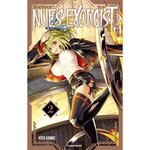 NUE'S EXORCIST TOME 2 , Kawae Kôta