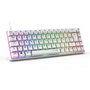 Voir la diapositive 3 : THE G-LAB Clavier gamer KEYZ TITAN W FR
