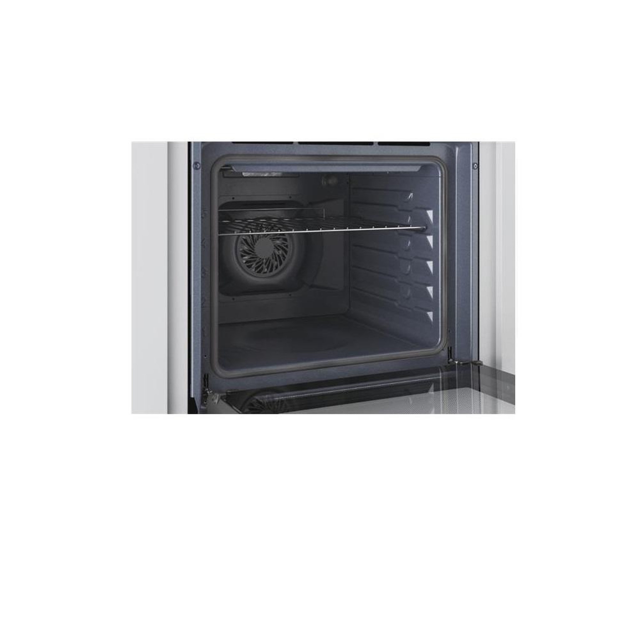 Voir la diapositive 4 : Candy Four intégrable multifonction 65l 60cm email inox - fidcn502