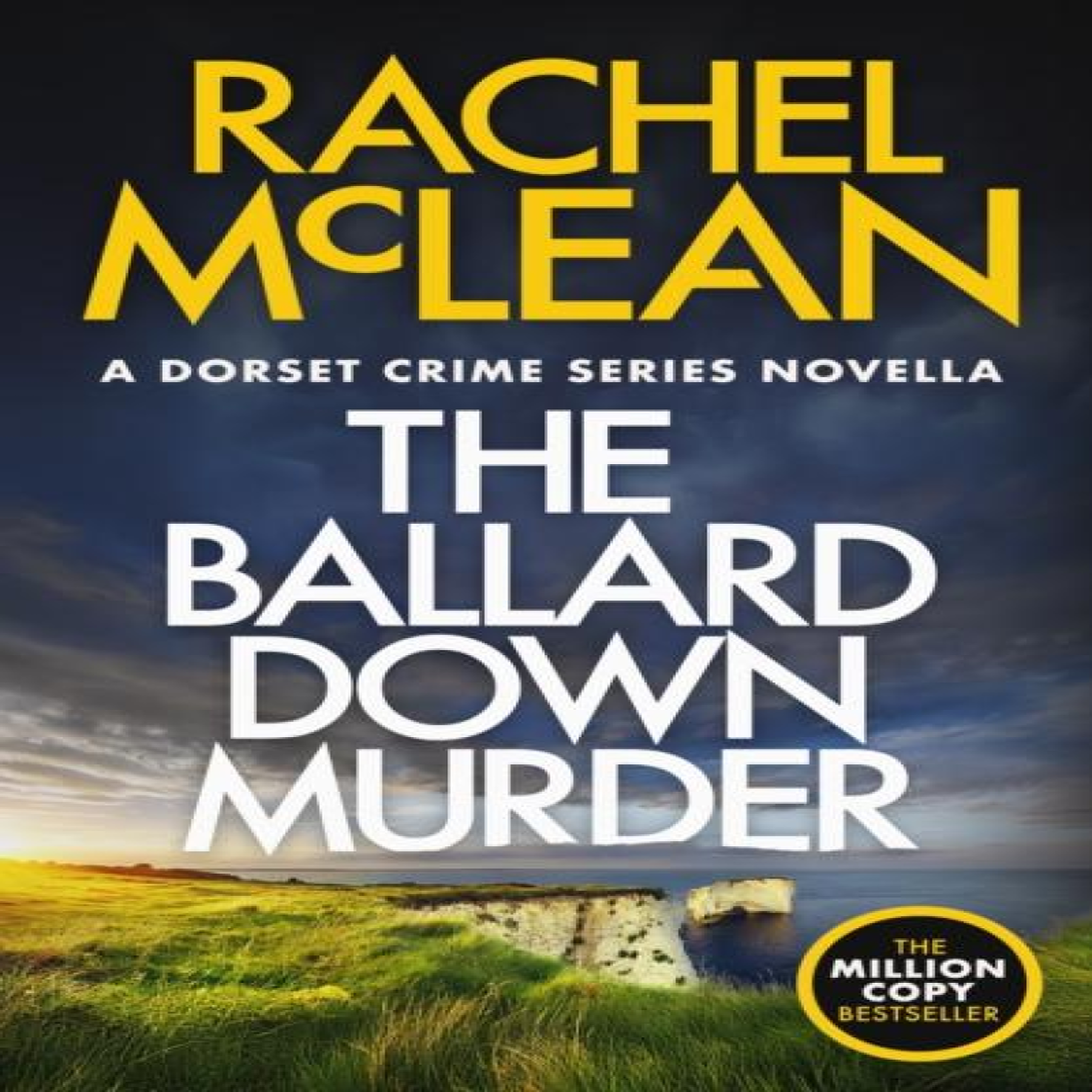 LIVRES The Ballard Down Murder