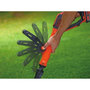 Voir la diapositive 4 : Black et Decker Coupe-Bordures Electrique Sans Fil 18V STC1820EPC-QW - BLACK+DECKER - 2 Vitesses Tete Pivotante 180°