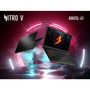 Voir la diapositive 2 : ACER PC Gamer Nitro V 15 ANV15-41-R3KK