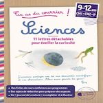 SCIENCES CM1 CM2 6E, Bancel Marie