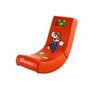 Voir la diapositive 2 : Fauteuil à Bascule Mario Super Mario
