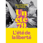 UN ETE 79, Blondel Jean-Philippe