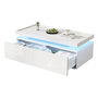 Voir la diapositive 1 : MERAX Table basse