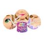 Voir la diapositive 3 : Tete a coiffer - DISNEY PRINCESSES - Tete a Coiffer Raiponce Deluxe - 12 accessoires, faux flacon de vernis, guide coiffure