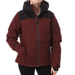 O'NEILL Manteau de ski Prune Femme O'Neill Christal. Coloris disponibles : Violet