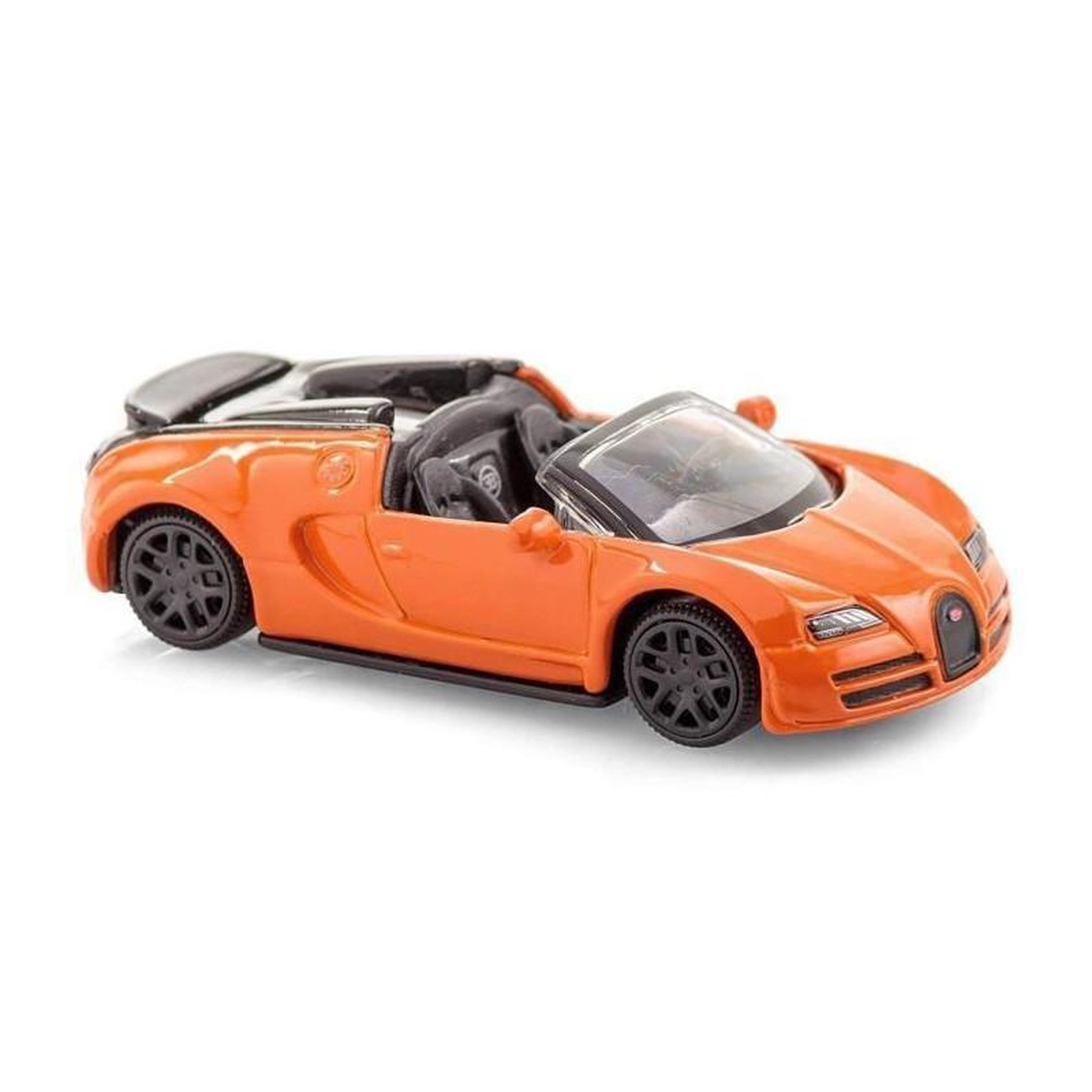 BBurago BURAGO Voiture miniature echelle 1/64e - Couleur aleatoire selon arrivage