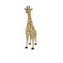 Voir la diapositive 2 : Melissa & Doug Peluche girafe géante 140 cm