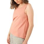 Deeluxe Débardeur  Femme Deeluxe Ana. Coloris disponibles : Rose
