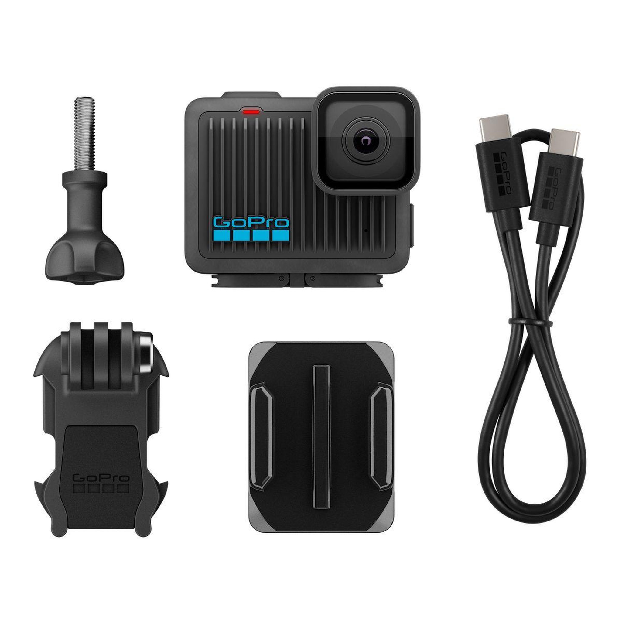 Voir la diapositive 4 : GOPRO Caméra sport GoPro Hero Noir