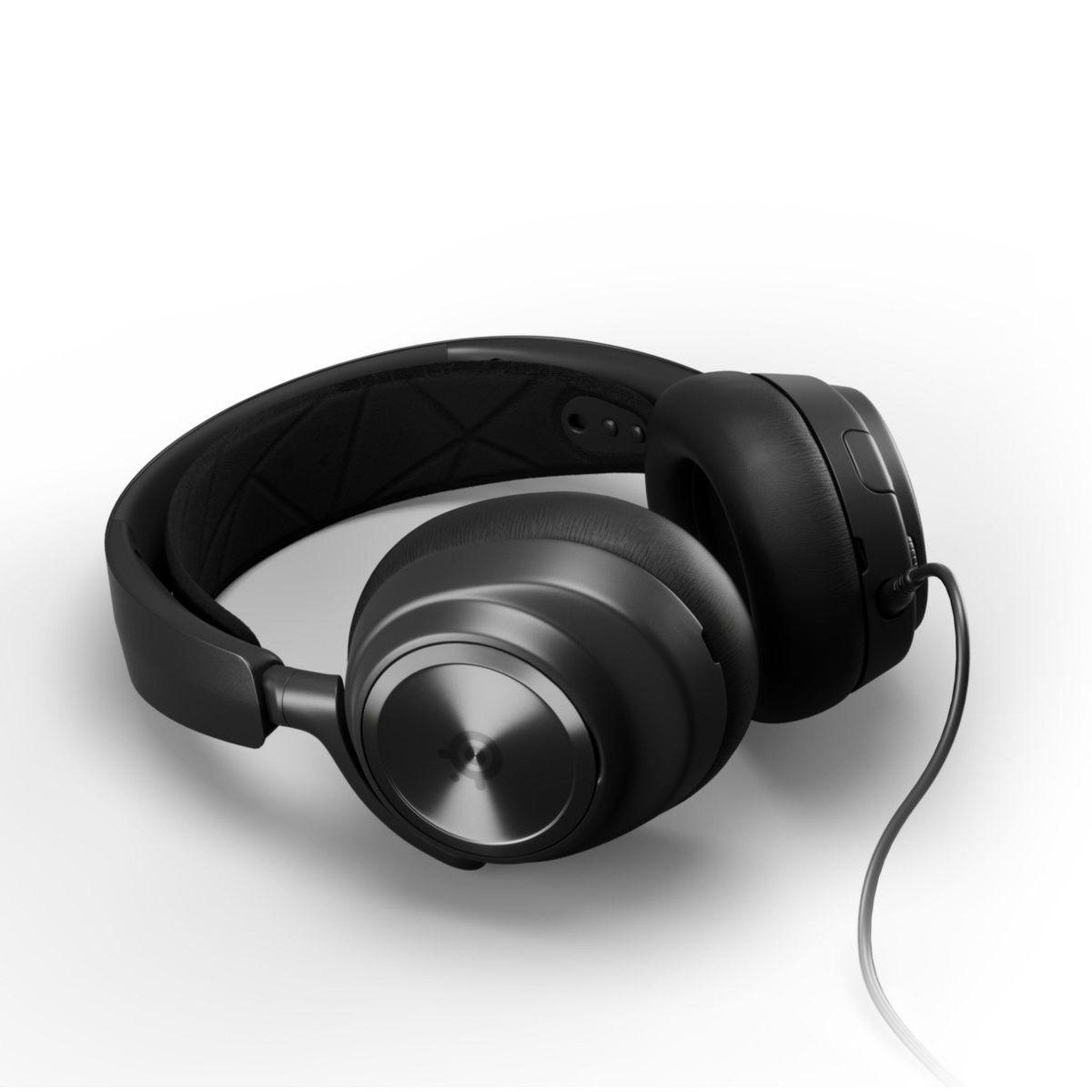 Voir la diapositive 4 : STEEL SERIES Casque gamer Arctis Nova Pro