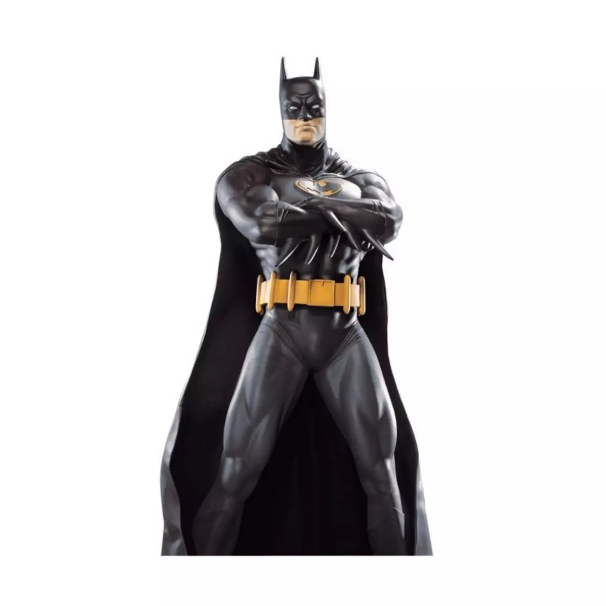 POLYMARK Figurine géante Batman classic