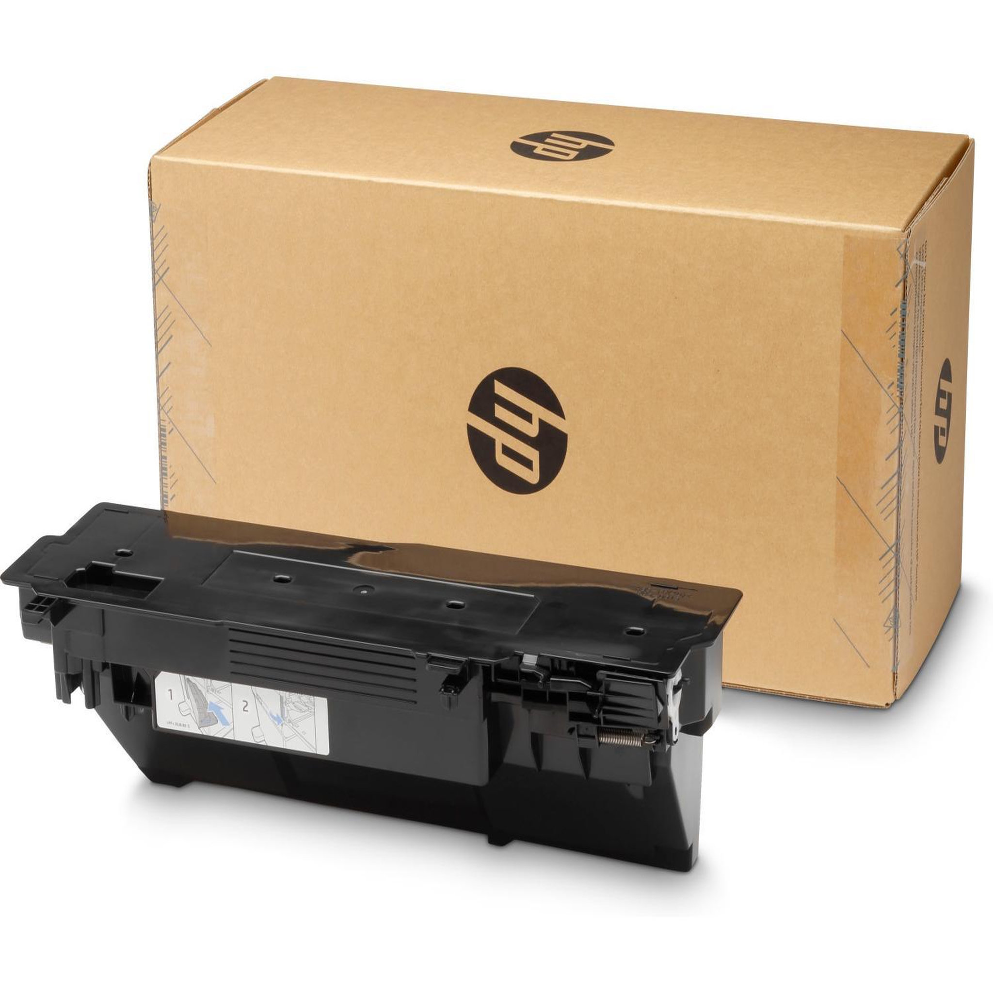 HP HP LaserJet Toner Collection Unit Kit de maintenance