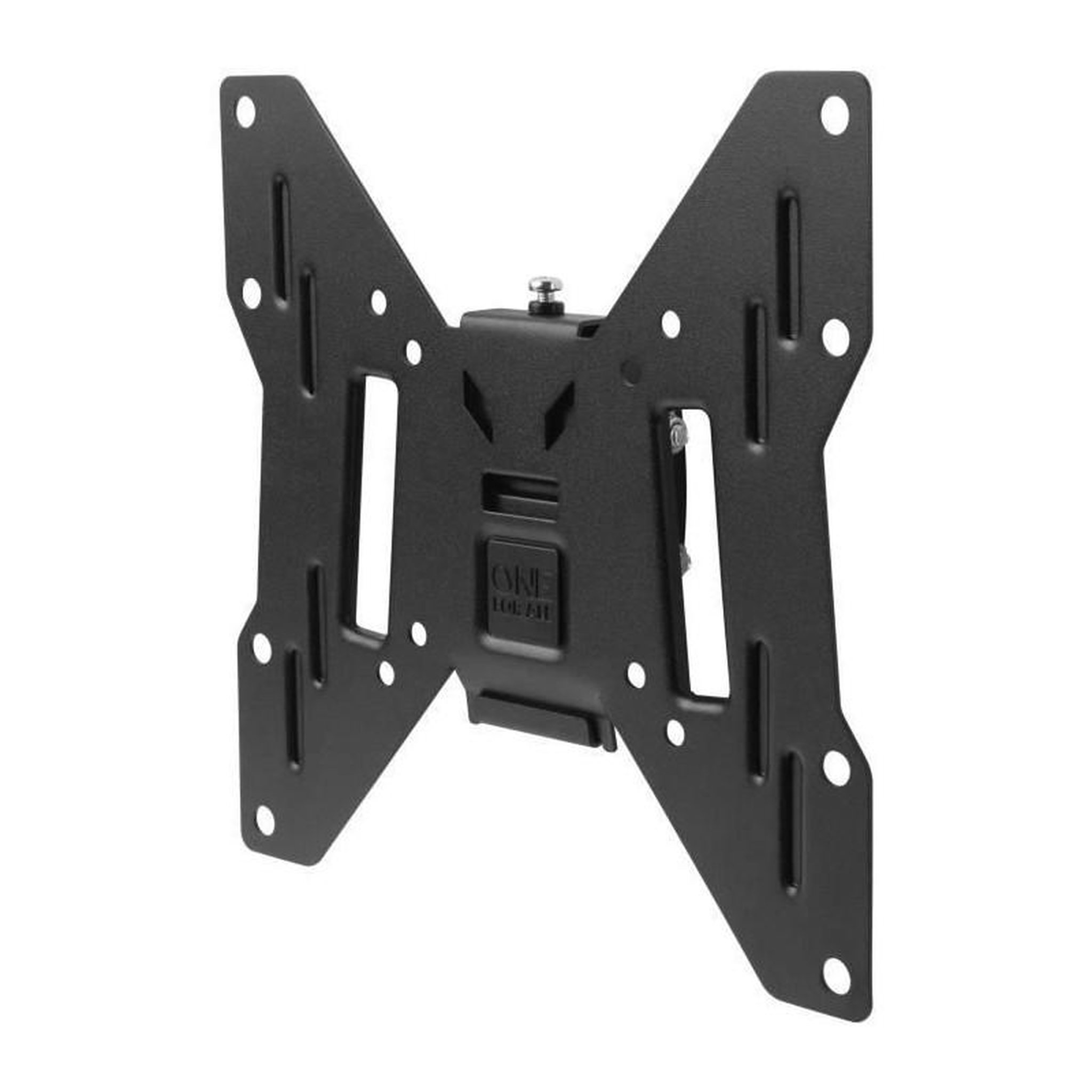 ONEFORALL1 ONE FOR ALL WM2221 Support TV Smart 33-102 cm 13-40 - Poids max. : 50kgs - Inclinable 15 - Garantie 10 ans