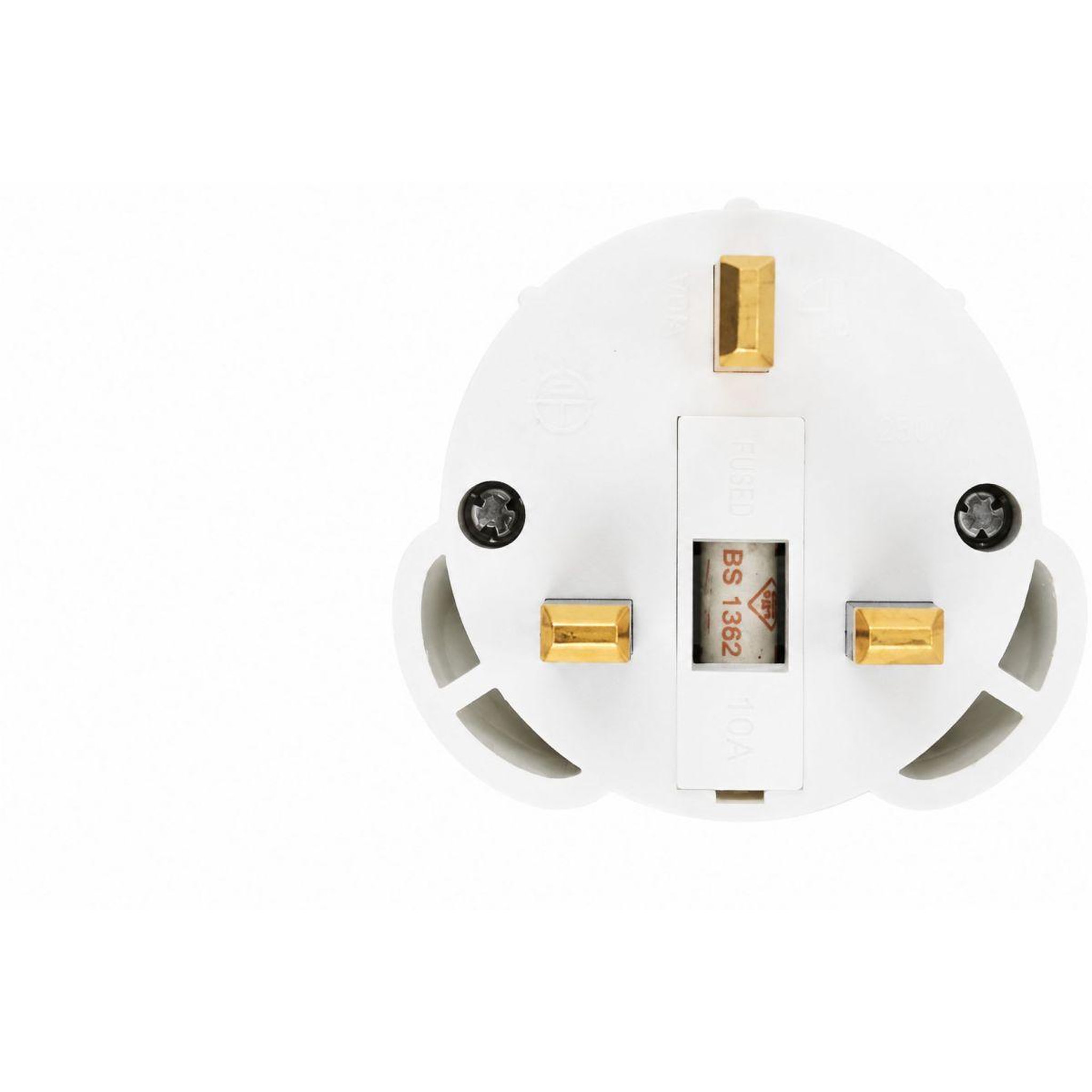 Voir la diapositive 2 : ESSENTIEL B Adaptateur de voyage France vers Royaume Uni