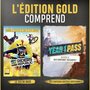 UBISOFT Riders Republic Edition Gold PS4