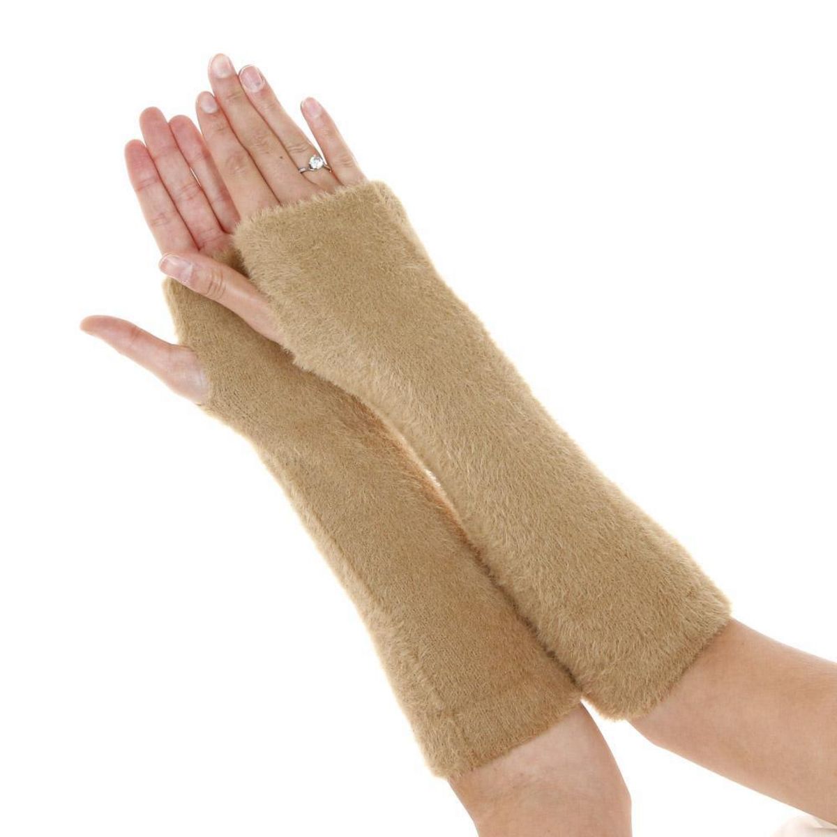 Stella Green Mitaines Longues  Femme Stella Green MAO