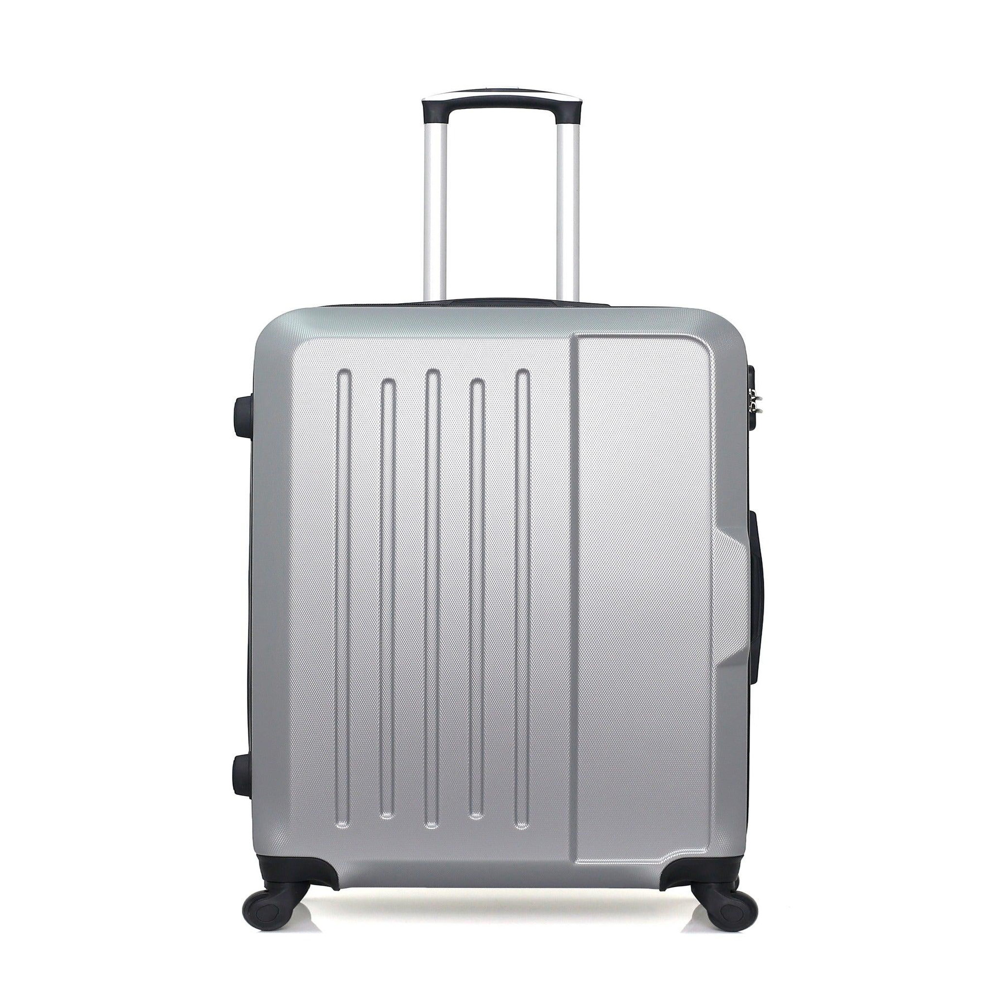 HERO Hero - valise grand format vesuvio 75 cm 4 roues