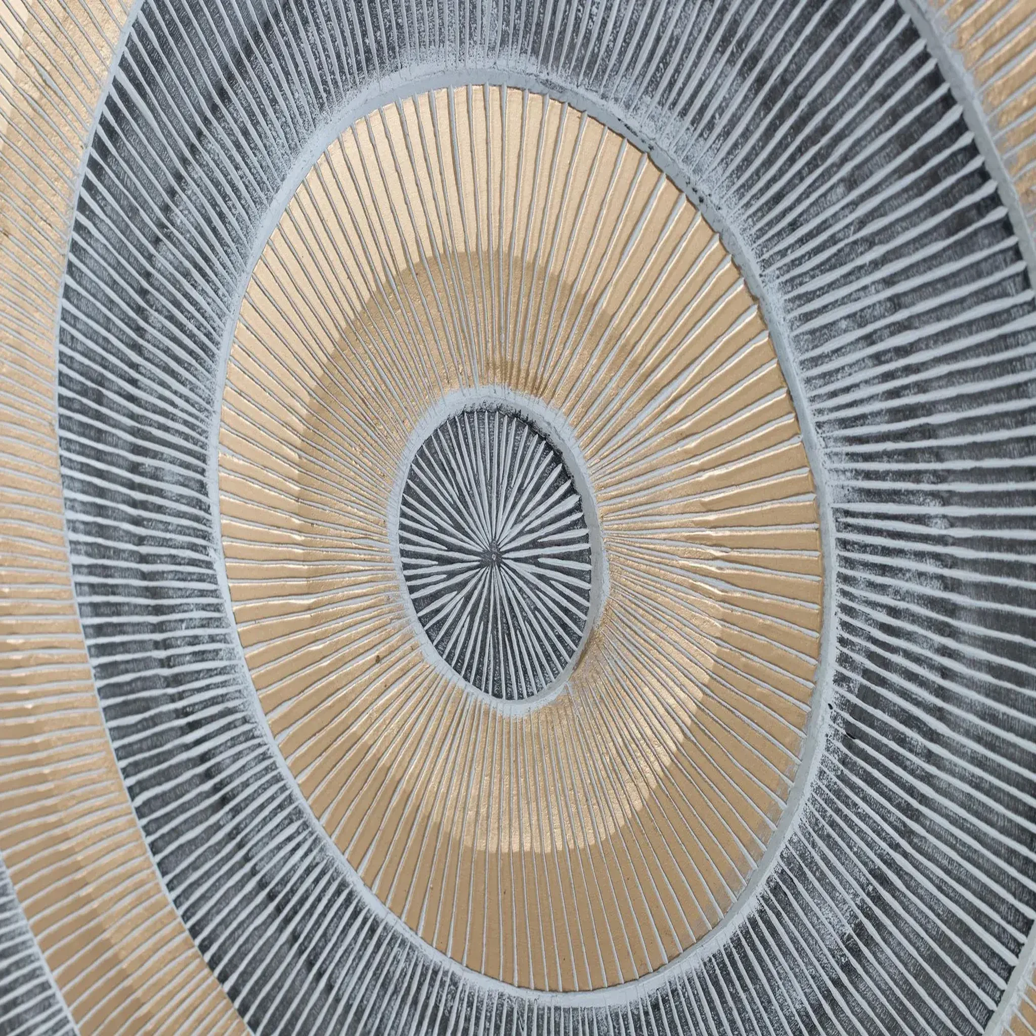 Voir la diapositive 2 : GINER Y COLOMER SL Tête de lit en mdf 120 cm style ethnique