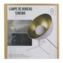 Paris Prix Lampe à Poser Design  Cinéma  45cm Blanc