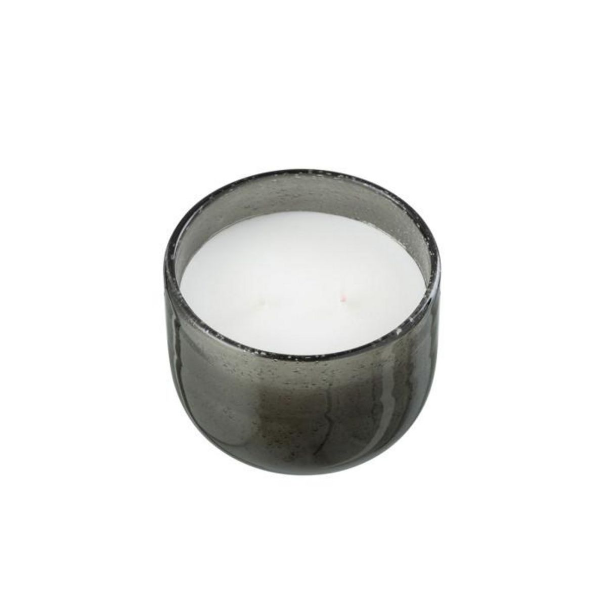 Paris Prix Bougie Parfumée en Verre  Li-Ly  9cm Incense Vert