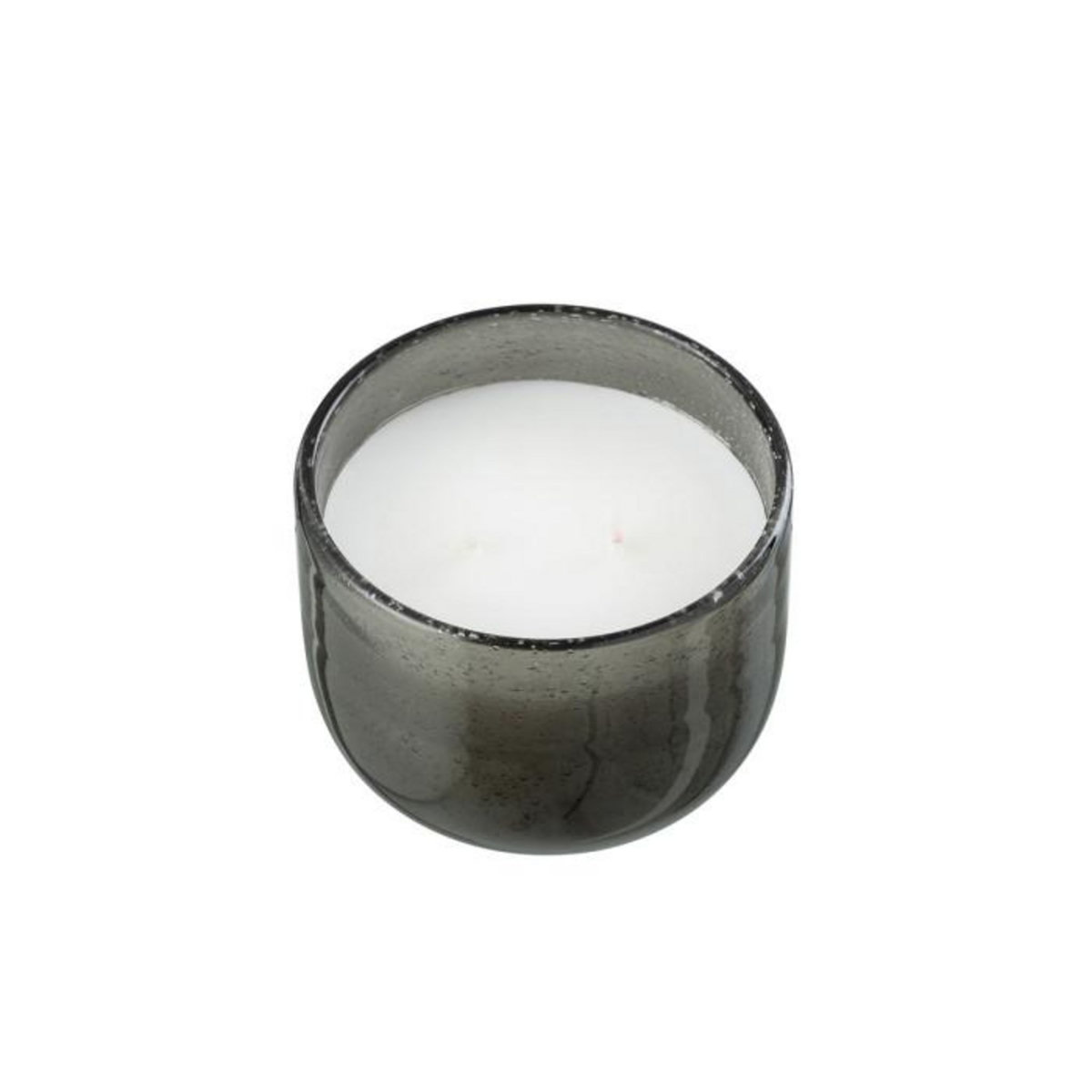 Paris Prix Bougie Parfumée en Verre  Li-Ly  9cm Incense Vert