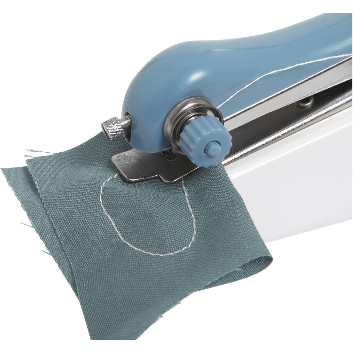 ESSENTIEL B Mach. à coudre EMAC 2