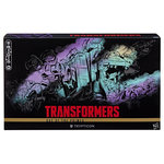 TRANSFORMERS Figurine Transformers Generations Selects Age of the Primes G1 Trypticon