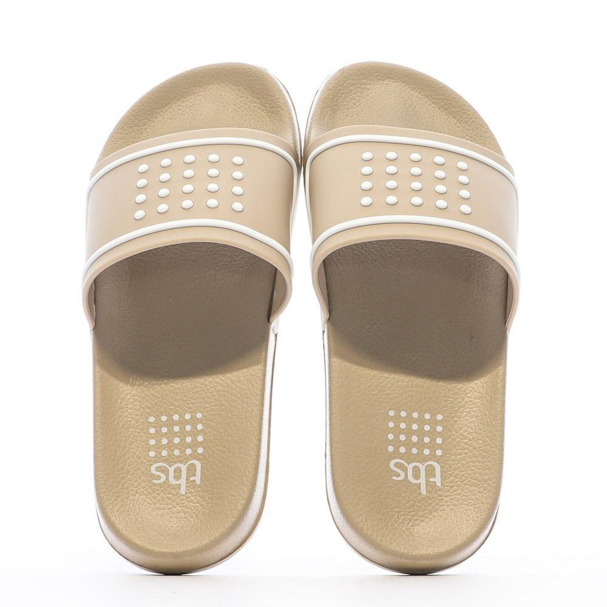 TBS Claquettes  Clair Femme TBS FLIFLOW