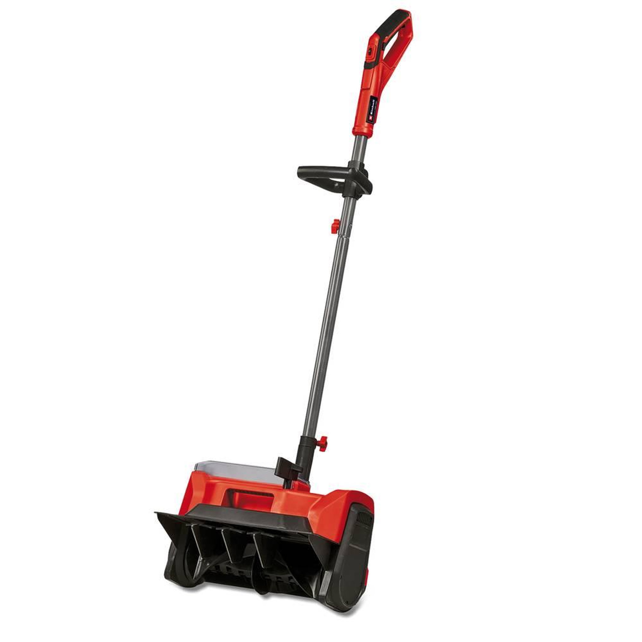 Einhell Fraise à neige sans fil GE-ST 36/40 Li E-Solo