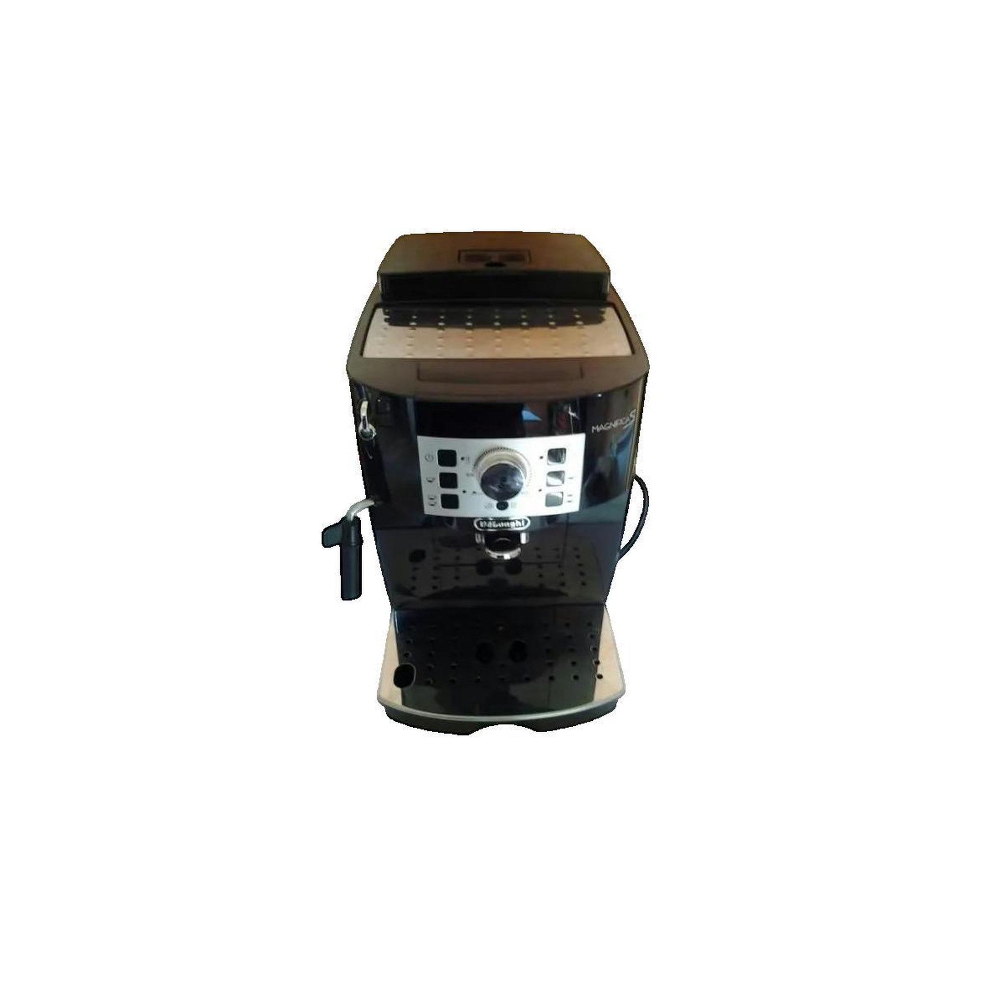 DELONGHI Cafetière DeLonghi Magnifica S ECAM 21.110.B