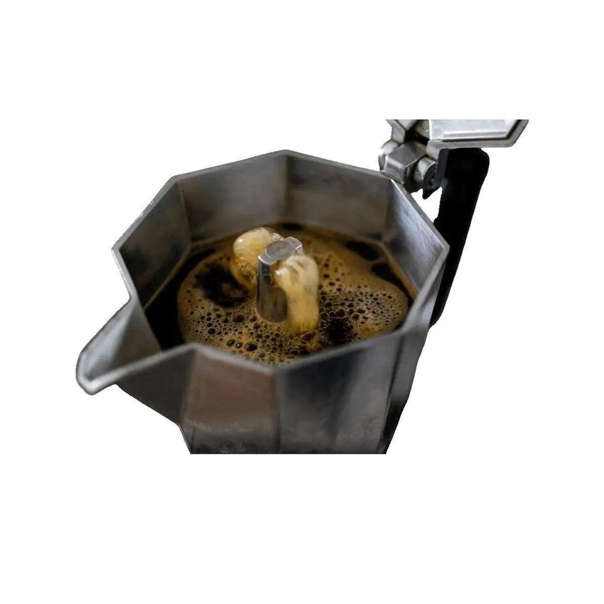 BIALETTI Cafetière Bialetti Moka Express Rouge