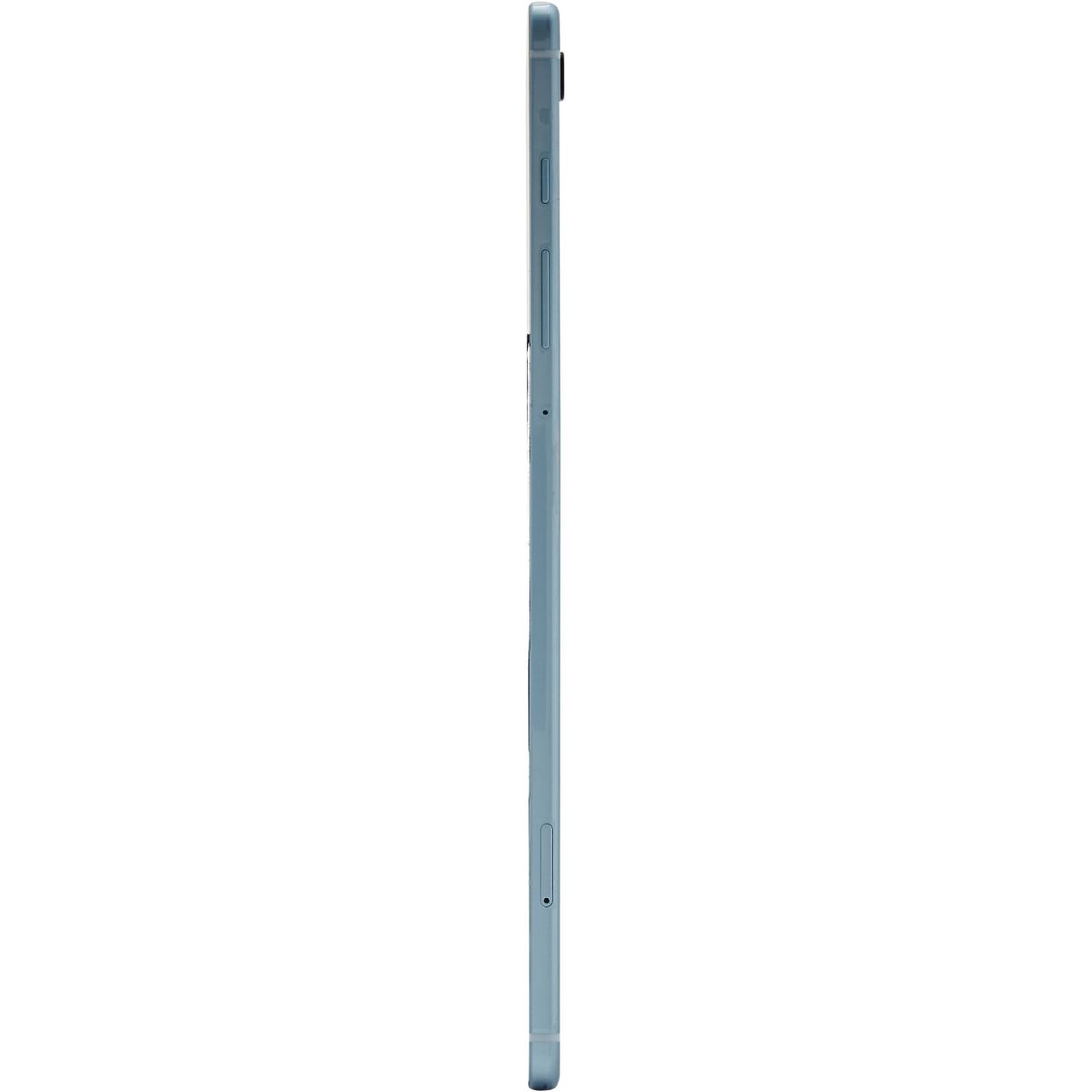 Voir la diapositive 4 : Samsung Tablette Android Galaxy Tab S6 Lite 64Go SPen Bleue