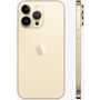 Voir la diapositive 3 : APPLE iPhone 14 Pro Max Reconditionné 256 Go - Grade A+ - Or