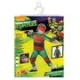 RUBIES Déguisement Tortues Ninja T Taille S