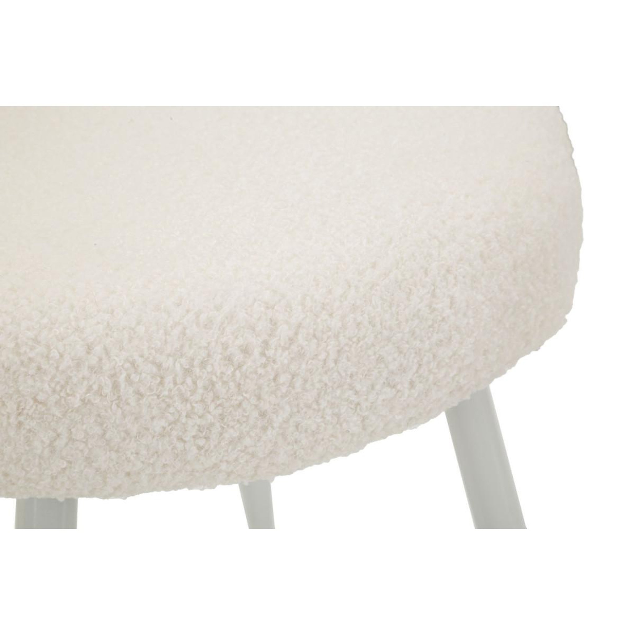 Voir la diapositive 6 : Paris Prix Chaise enfant design  ilary  67cm blanc