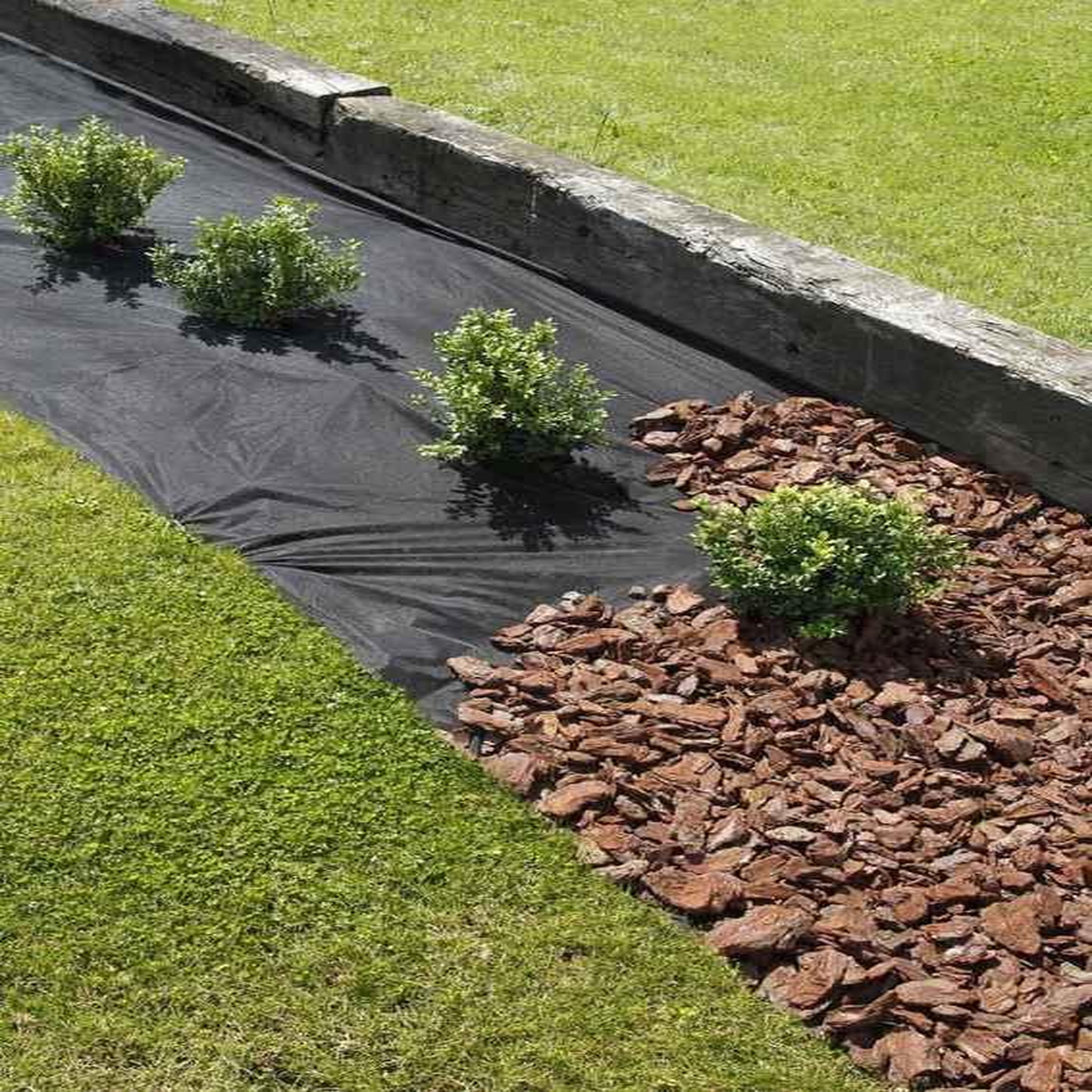 Nortene Paillage souple et résistant  Microtex  - 1,40 x 10 m