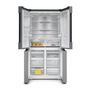 Voir la diapositive 3 : BOSCH Réfrigérateur américain 91cm 605l no frost - kfn96apea