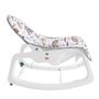 Voir la diapositive 6 : Fisher price Transat évolutif arc-en-ciel