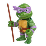 JADA TOYS Jada Toys - Jada Metalfigs Die-Cast Teenage Mutant Ninja Turtles - Donat 253283003