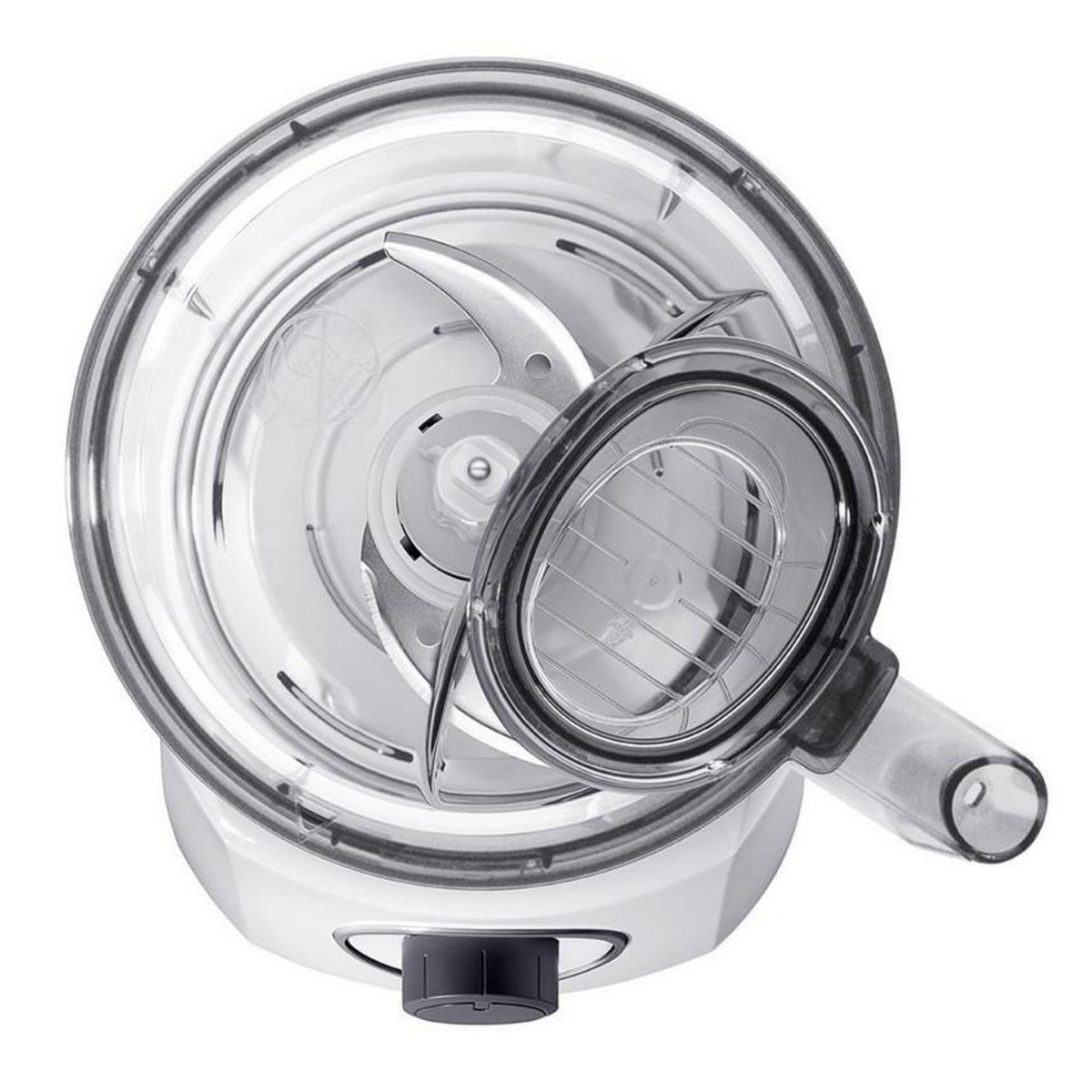 BOSCH Robot multifonction compact 2.3l 800w - mcm3100w