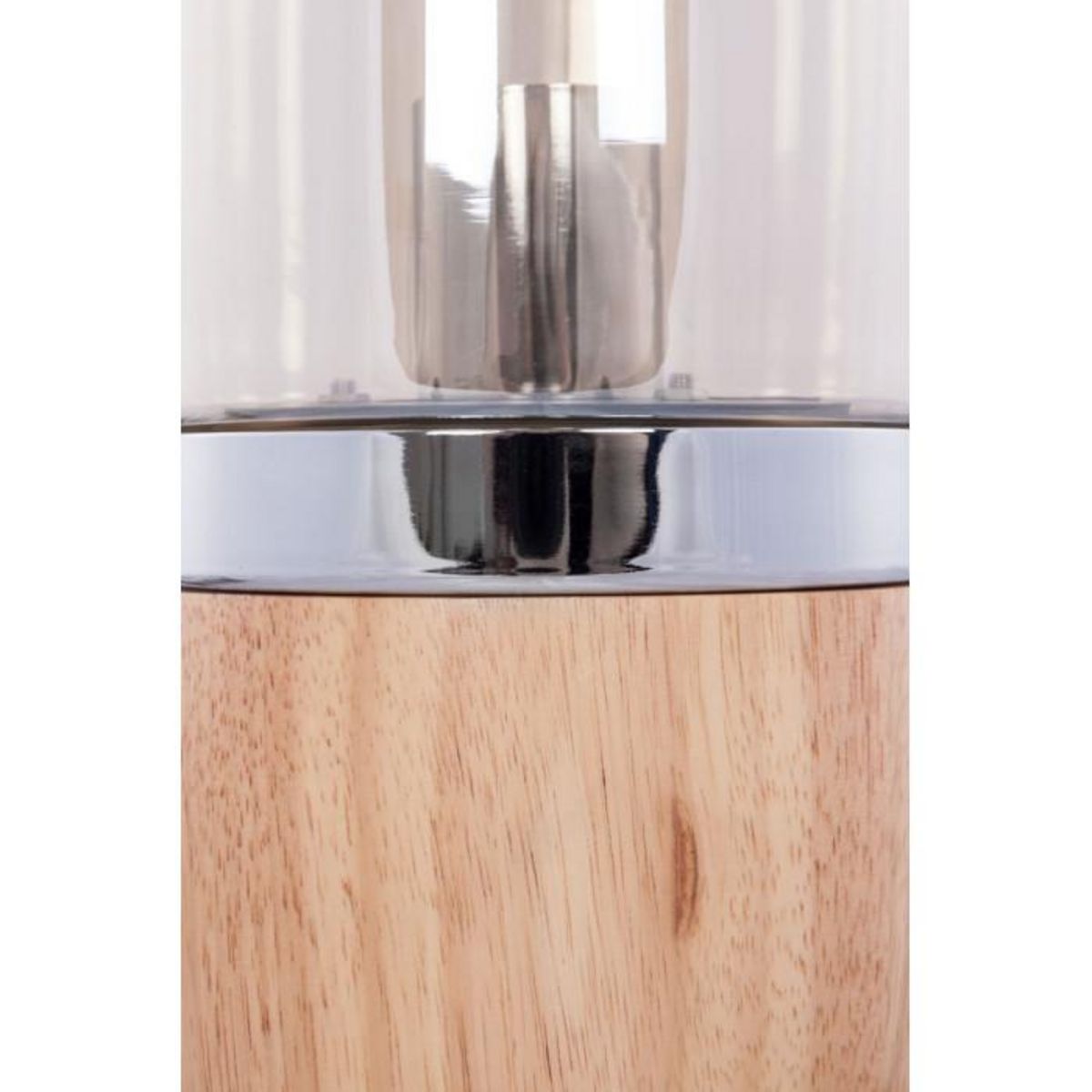 Paris Prix Lampe à Poser Design  Ganro  33cm Champagne