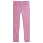Voir la diapositive 1 : INEXTENSO Pantalon 5 poches fille 