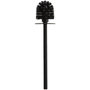 Voir la diapositive 2 : FIVE Brosse WC Design  Trio  38cm Gris