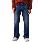 Levi's Jeans 501  Foncé Homme Levi's Original Fit Dark   W31. Coloris disponibles : Bleu