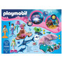 Voir la diapositive 6 : PLAYMOBIL 70095 - Magic - Coquillage lumineux avec sirènes