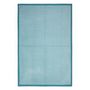 Voir la diapositive 3 : ATMOSPHERA Lot de 3 Torchons  Imprimé  45x70cm Bleu