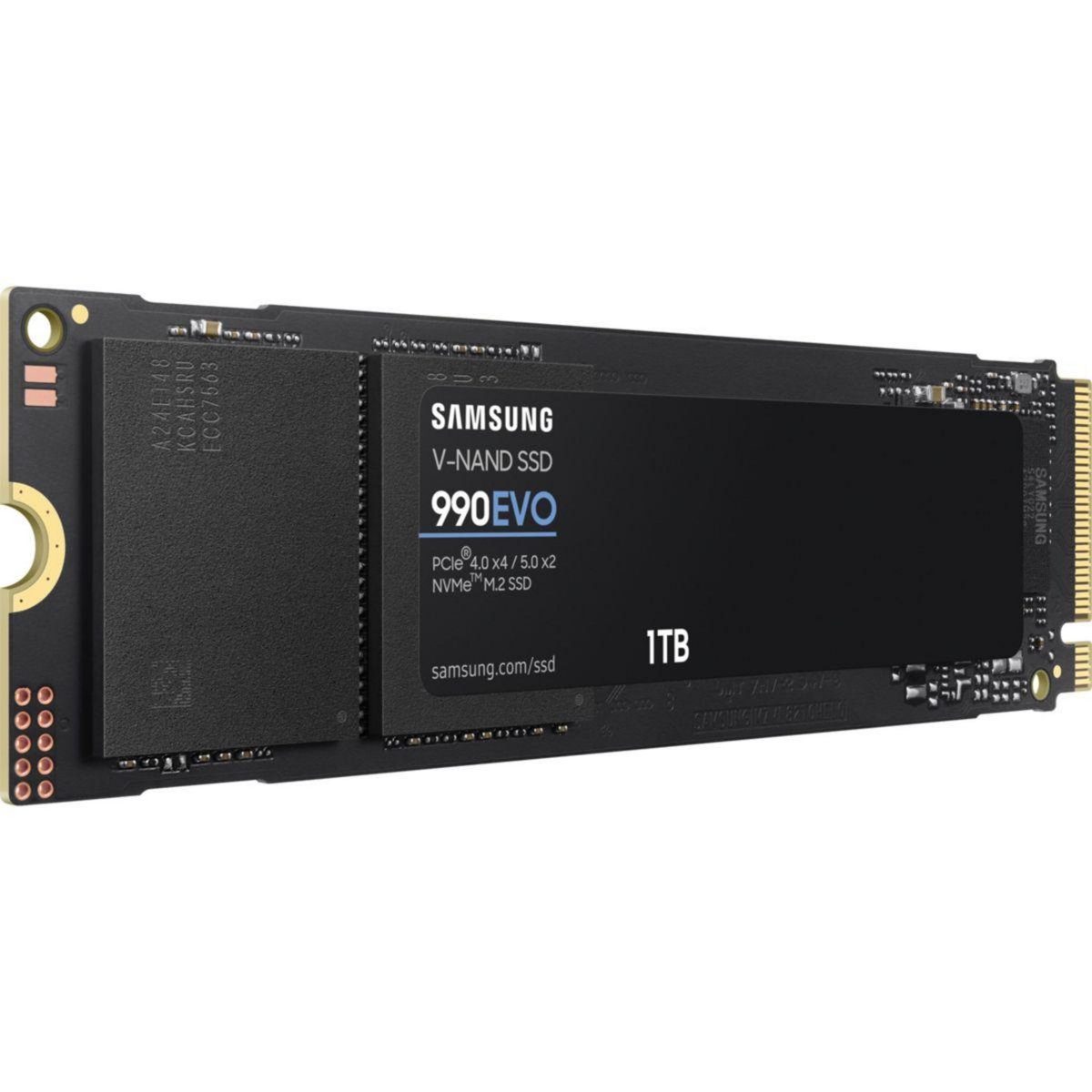 Samsung Disque dur SSD interne 990 EVO 1 To